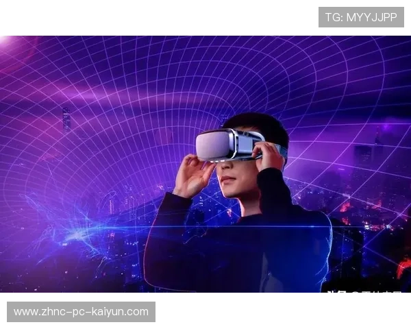 未来赛场：虚拟现实、增强现实带来互动新体验！，未来的虚拟